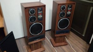 Radiotehnika S-90D & Sony 333ESL