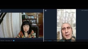 Израильтянин воевал в ЗСУ и ему не улыбается!