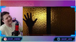 ZICEV СМОТРИТ 10 Зловещих Звонков, Когда Либо Записанных ► РЕАКЦИЯ ZICEV'а, ЮМОР, ПРИКОЛЫ