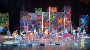 Поколение Маугли