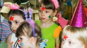 МЫ ДЕТИ ОДНОЙ ПЛАНЕТЫ