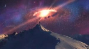 🛸Инициация в Новую жизнь, переход на новую частоту сознания