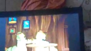 Лунтик секрет победы