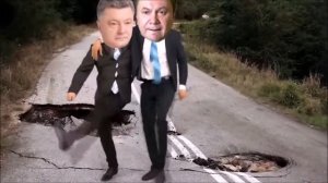 Пете надо к Вите !