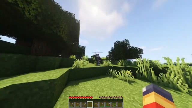 Mungo and Zumbo Play Minecraft- Part 1: Finale смотреть онлайн