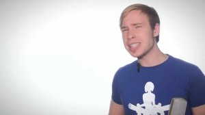 This is Хорошо - О! Привет!  [Oh! Hi!]