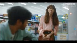 Дорама Работай позже, пей сейчас