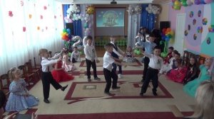 Выпускной 2025 Семицветики