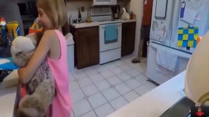 СМЕШНЫЕ ИСПУГИ ЛЮДЕЙ