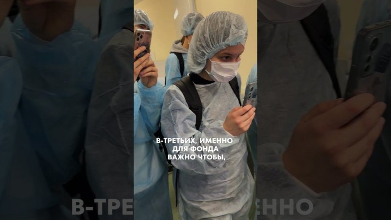 Дети — большие помощники взрослых.