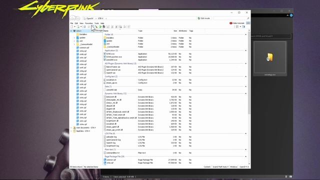 How To Install MVGA N Visual V Graphics Mod On GTA5 PC..(1440p Ultra Settings 144hz )
