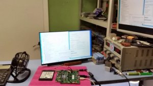 Матплата Asus E502SA заказ 19012 - контрольный запуск.