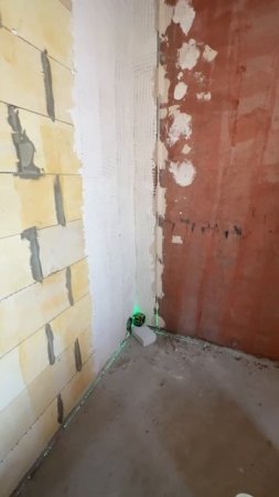 Как избежать появления трещин на стенах? | ЖК Homecity