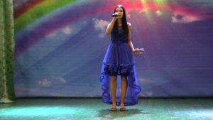 Радуги-дуги - Валерия Гончарова