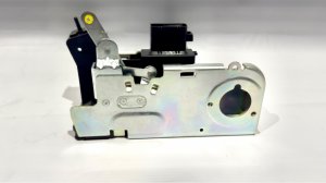 Замок двери задний правый Ford Transit 6 7 (2000-2014) Форд транзит