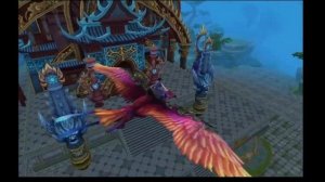 Jade Dynasty 3 Classic:  Прохождение #1