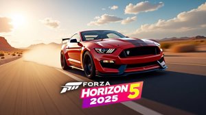 «FORZA HORIZON 5: БЕШЕНЫЕ ГОНКИ В ДИКОЙ МЕКСИКЕ! (ОФИЦИАЛЬНЫЙ ТРЕЙЛЕР)»