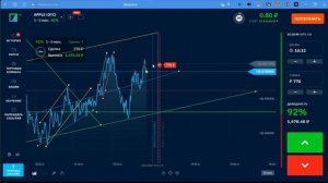 3 урок.  2-ой День.  Вывод и Торговля на Бинариум | Бинариум вывод средств.