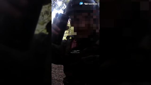 Морпехи 810 бригады в боях за Курскую область смотреть онлайн