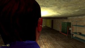 ПРОХОЖДЕНИЕ СТРАШНОЙ КАРТЫ В ГАРРИС МОД|Horror map Garry`s Mod