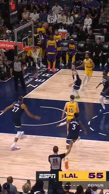 Luka is an end of the clock magician