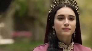 Турхан султан - была любовь