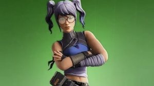 Заняли топ 3 в трио в Fortnite!