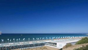TERRACE ELITE RESORT 5 * Side, Turkey 🇹🇷