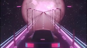 ＳＰＡＣＥ　ＴＲＩＰ　ＩＩＩ  [ Chillwave - Synthwave - Retrowave Mix ]