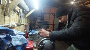 СНЕГОХОД ARCTIC CAT Cheetah Touring с Движком РМЗ 500