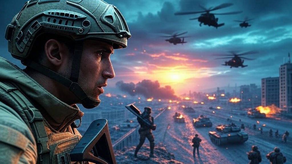 🔥 ЭПИЧНЫЙ БОЙ В BATTLEFIELD 2042! Врываемся с подписчиками! 💥