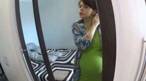 Женский влог \ Беременные будни \ Влоги каждый день \ Декретный отпуск