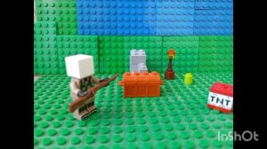 Lego season 6