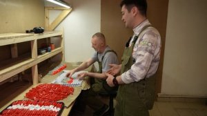 Как создается правильная приманка?