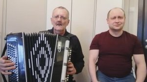 То не ветер ветку клонит (Лучина)