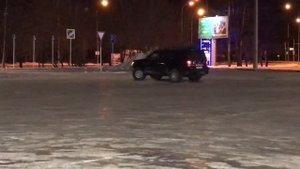 В игре ты можешь гонять без всяких правил, но в жизни, будь внимателен на дороге...