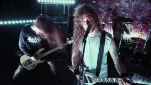Dust Bolt - Mass Confusion (Official Video) | Napalm Records