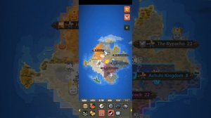 туториал как ускорить время в WorldBox