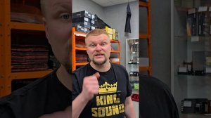 Black Hydra SQ сабвуфер