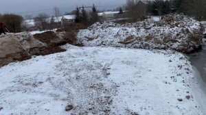 СНЕГ/ДОЖДЬ/ГРЯЗЬ И ЦОКОЛЬНЫЙ ЭТАЖ.