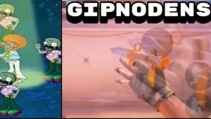 Зомби Сделали мне мувик в Standoff 2