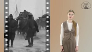 Ксения Макарова. А. Твардовский «Я убит подо Ржевом»