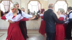 Испанский вальс 06.10.19.