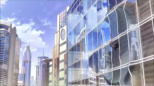 АНИМЕ ПРИКОЛЫ 18+ / ANIME CUBE #1