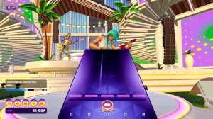 Fortnite Festival - Anamanaguchi - Miku ft. Hatsune Miku 100% Лид-партия