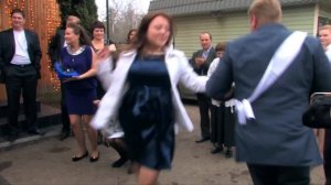 Частушки на свадьбе