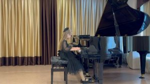 Приходько Арина