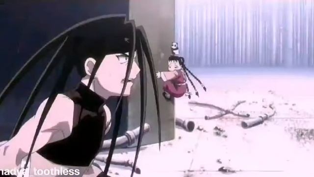 Envy amv. Зависть. Стальной алхимик. Fullmetal alchemist смотреть онлайн