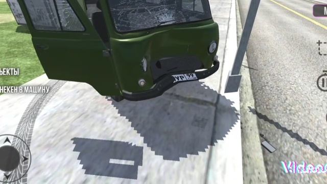 Реалистичные аварии Ваз краш тест #4 (с музыкой)
В телеграм будет эксклюзив смотреть онлайн