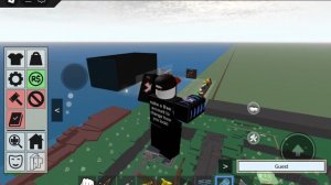 КАК В РОЛЕВОЙ ИГРЕ Zombie Apocalypse RP Научится летать все баги которые я знаю